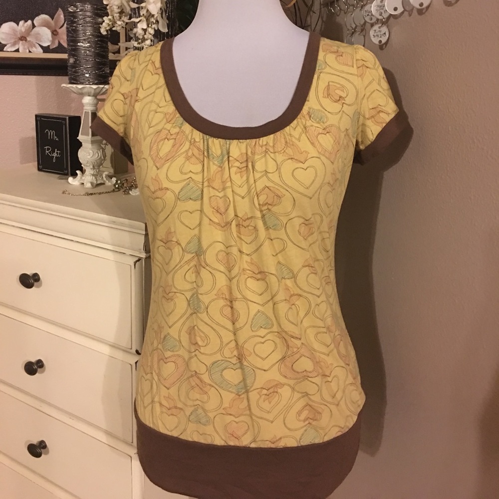 CLOSET CLEANOUT Wet Seal Top